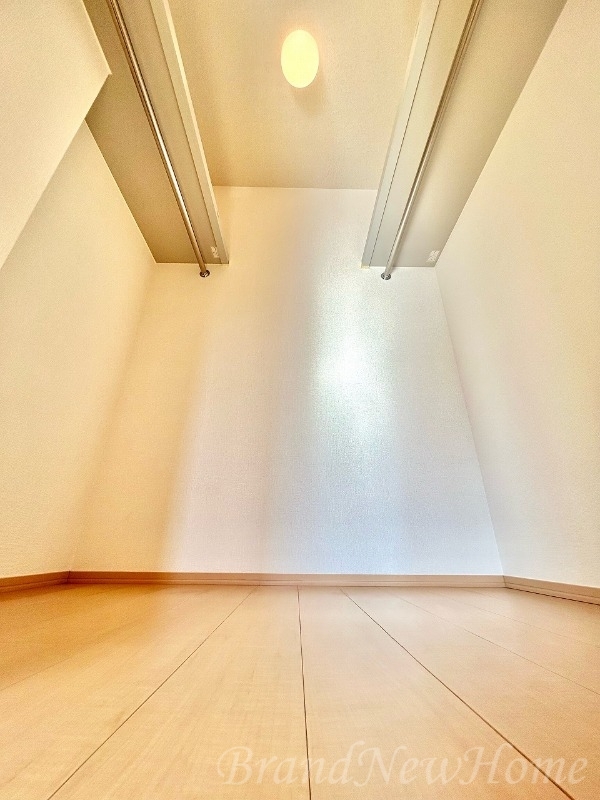 拡大写真:堺市堺区市之町東6丁 3階302の収納