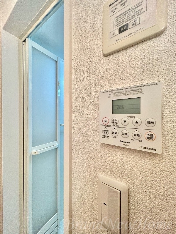 拡大写真:堺市堺区市之町東6丁 3階302のその他設備