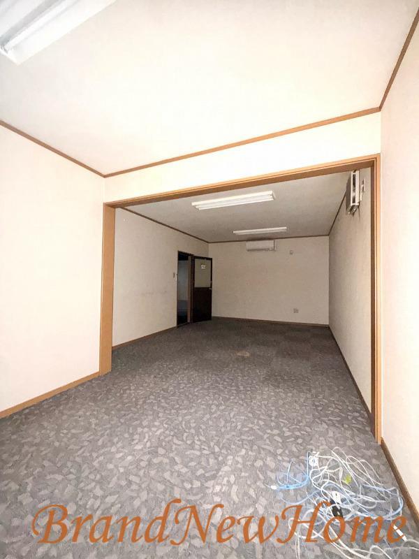 拡大写真:松原市天美我堂2丁目 1階1の内観