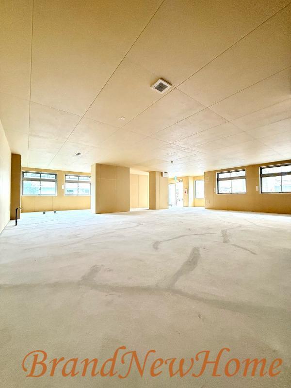 拡大写真:堺市北区北花田町4丁 1階1の内観