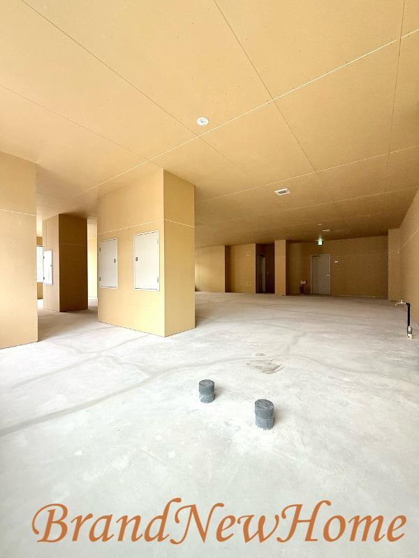 拡大写真:堺市北区北花田町4丁 1階1の内観