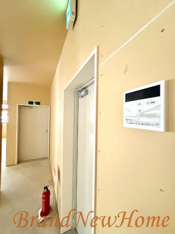 拡大写真:堺市北区北花田町4丁 1階1の内観