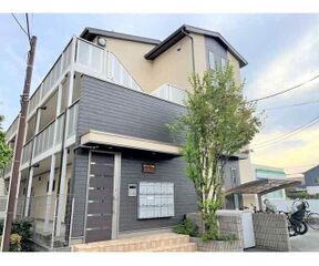 JR埼京線 南与野駅まで徒歩5分(400m)