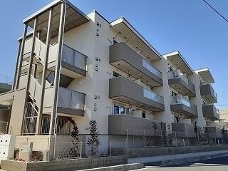 JR埼京線 与野本町駅まで徒歩7分(560m)
