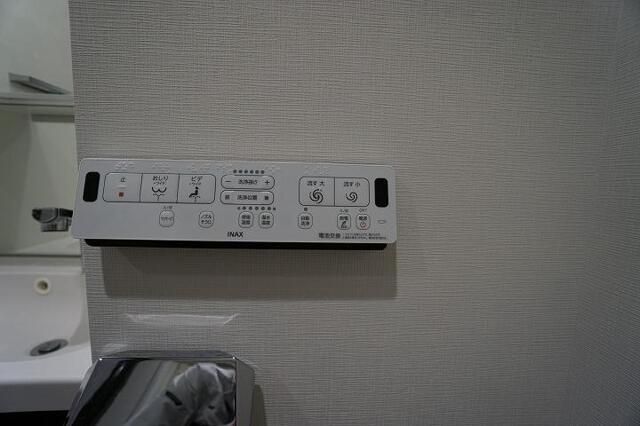 拡大写真:・ARKMARK巣鴨sta. 6階601のその他