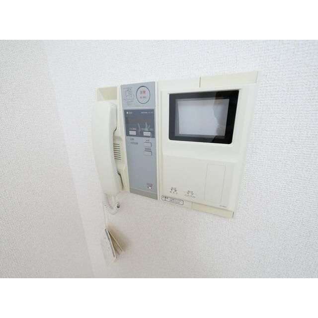 拡大写真:オーキッドレジデンス板橋 4階403のその他