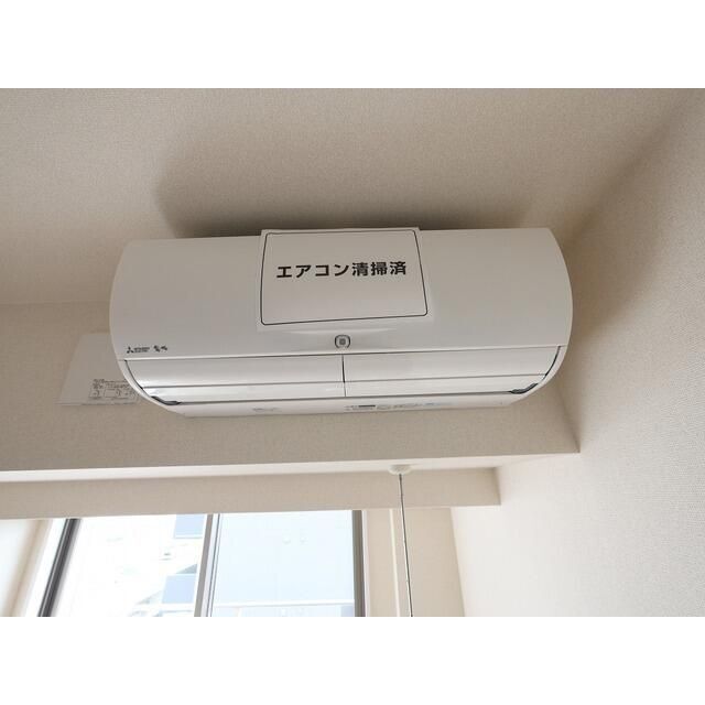 拡大写真:オーキッドレジデンス板橋 4階403のその他設備