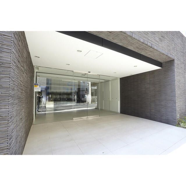 拡大写真:コンフォリア東池袋WEST 9階907のその他共有部分