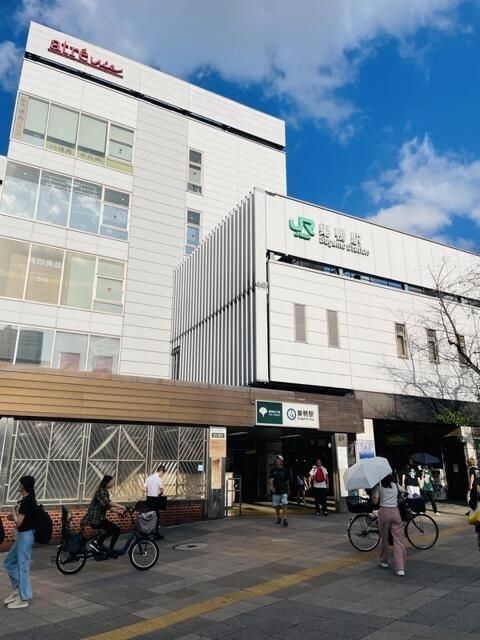 拡大写真:パーク巣鴨 3階303のその他