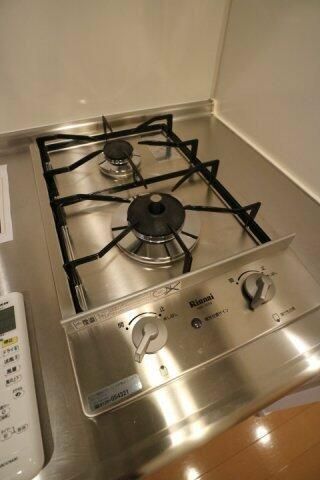 拡大写真:プラウドフラット早稲田 7階705のキッチン