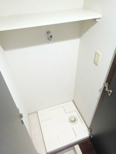 拡大写真:ソアブールM西落合 1階104のその他設備