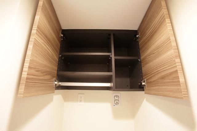 拡大写真:ブランシエスタ白山 5階502のその他