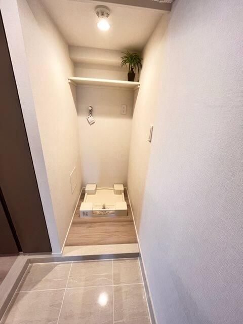 拡大写真:ドゥーエ日暮里 8階802のその他