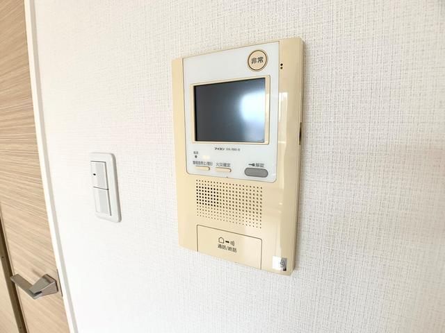 拡大写真:KDXレジデンス大山 13階1304のその他設備