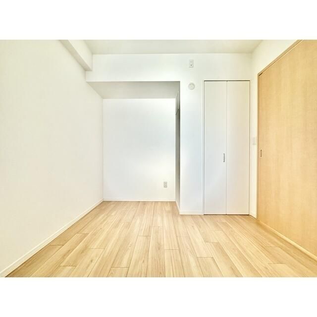 拡大写真:コンフォリア川口本町 7階702のその他