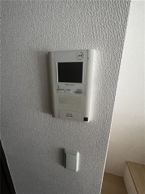 拡大写真:S-FORT富士見台 1階102のその他設備