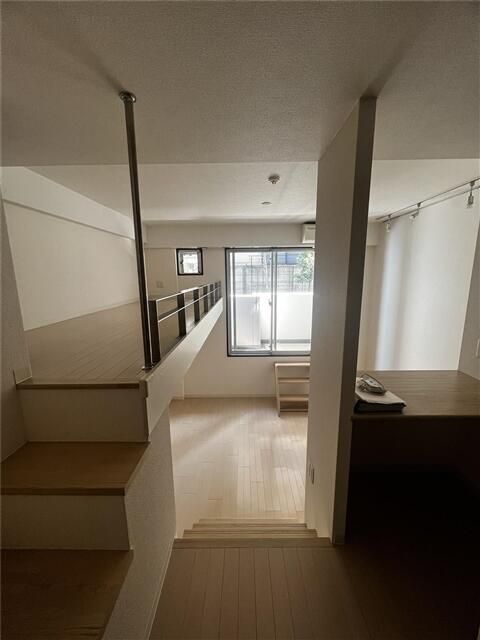 拡大写真:S-FORT富士見台 1階102の居間