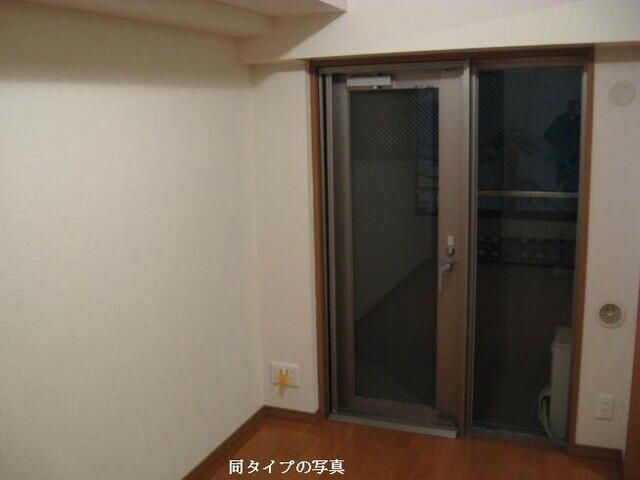 拡大写真:コンフォリア下落合 3階306のその他
