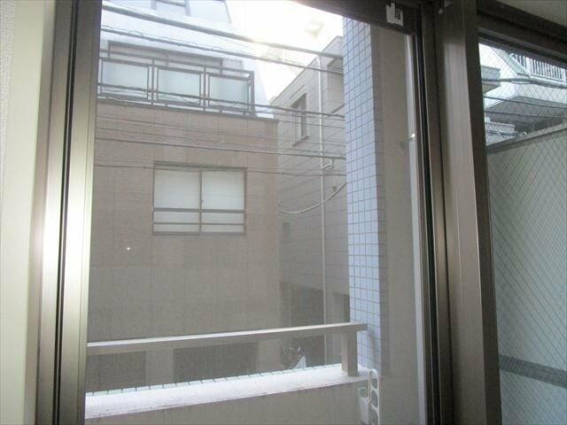 拡大写真:メインステージ御茶ノ水 2階202の展望