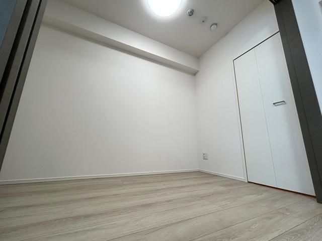 拡大写真:ルフォンリヴェント池袋 4階402の居間