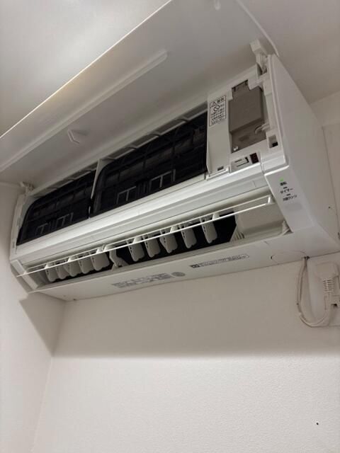 拡大写真:T.A北区上中里3丁目A棟 3階302のその他設備