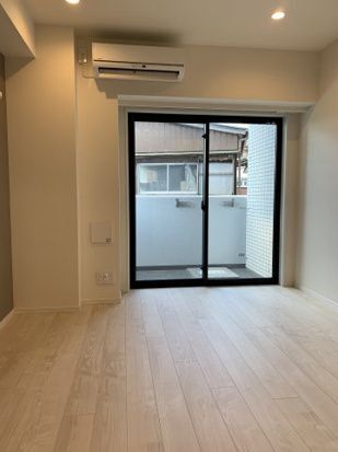 拡大写真:クレヴィスタ板橋ときわ台 2階208の居間