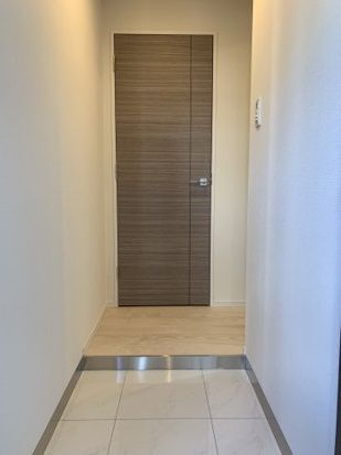 拡大写真:クレヴィスタ板橋ときわ台 2階208の玄関