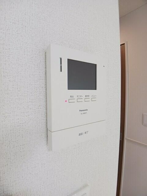 拡大写真:ヒカルサ西東京向台ウエスト 1階103のその他設備
