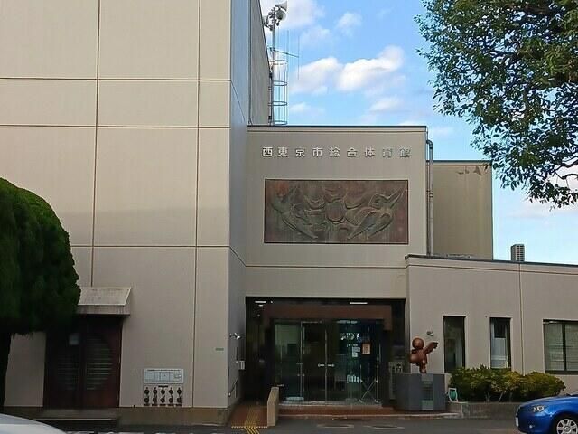 拡大写真:ヒカルサ西東京向台ウエスト 1階103のその他