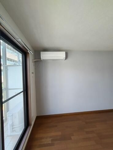 拡大写真:シャルマン草加Ⅲ 1階102のその他設備
