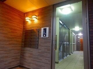 拡大写真:ノーヴァ 2階204のその他設備