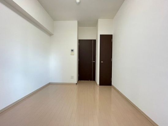 拡大写真:グラントゥルース練馬3 3階301の居間