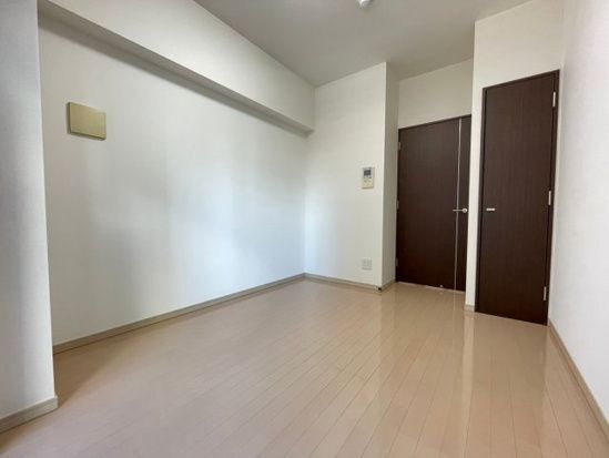 拡大写真:グラントゥルース練馬3 3階301の寝室