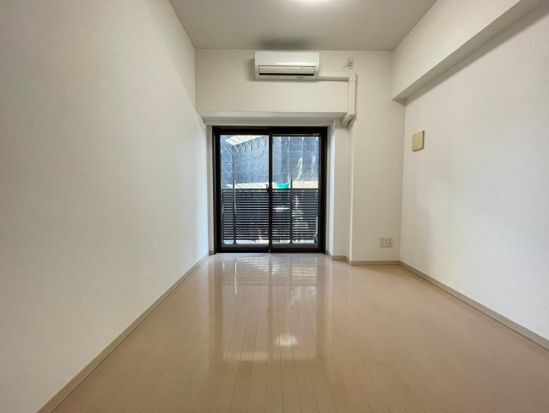 拡大写真:グラントゥルース練馬3 3階301の居間