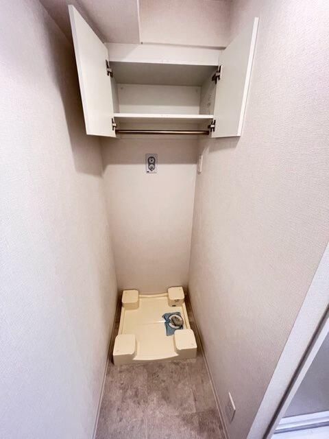 拡大写真:レジディア板橋本町プレイス 2階202のその他