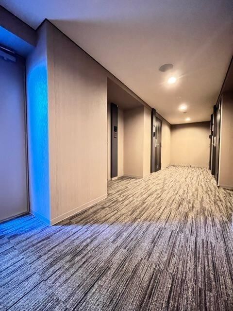 拡大写真:レジディア板橋本町プレイス 2階202のその他共有部分