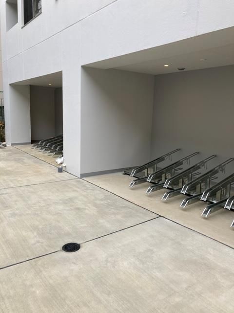 拡大写真:アーバネックス小石川春日 7階701のその他共有部分