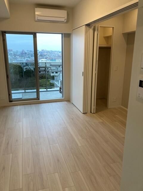 拡大写真:アーバネックス小石川春日 7階701の居間