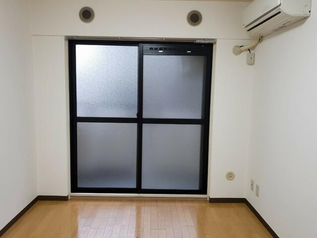 拡大写真:ジョイフル池袋要町 4階408の寝室