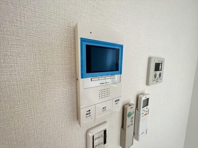 拡大写真：ＦＥＲＩＯ北赤羽 2階202のその他
