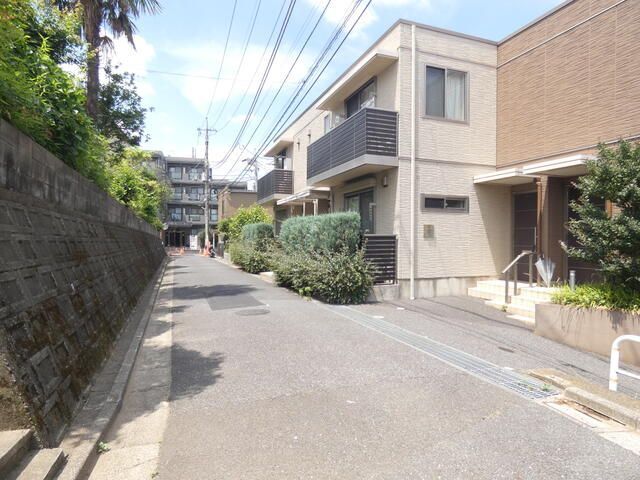 拡大写真:アポロ富藤Ⅲ 1階102のその他