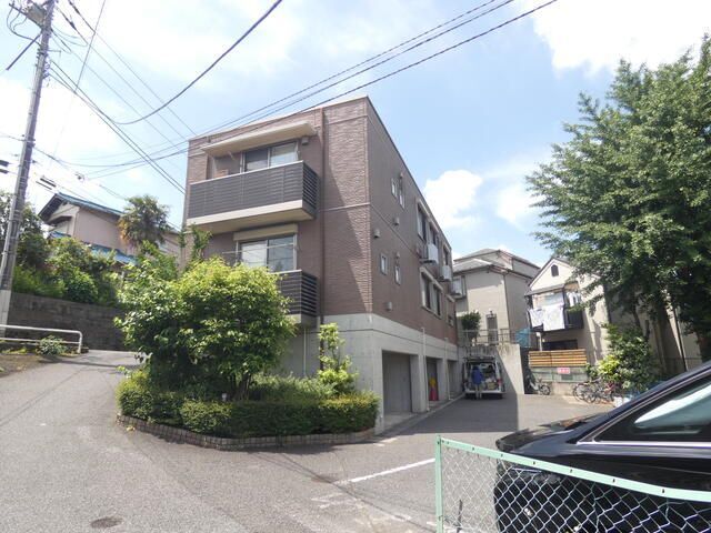 拡大写真:アポロ富藤Ⅲ 1階102のその他設備