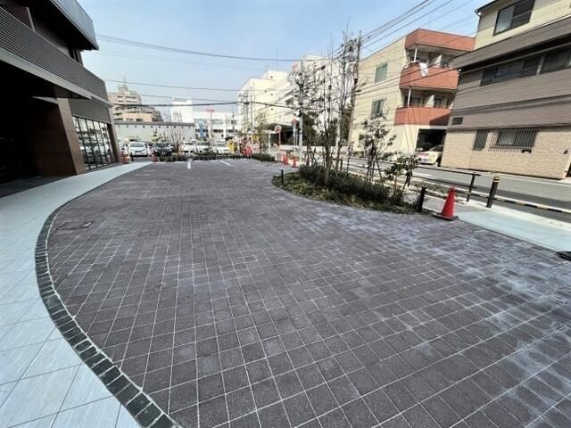 拡大写真:ロイジェント志村坂上 3階326のその他共有部分