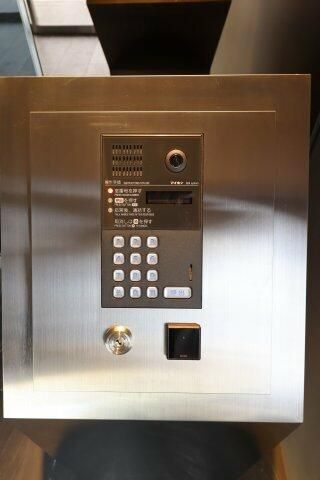 拡大写真:GENOVIA西高島平Ⅱ 2階201のその他