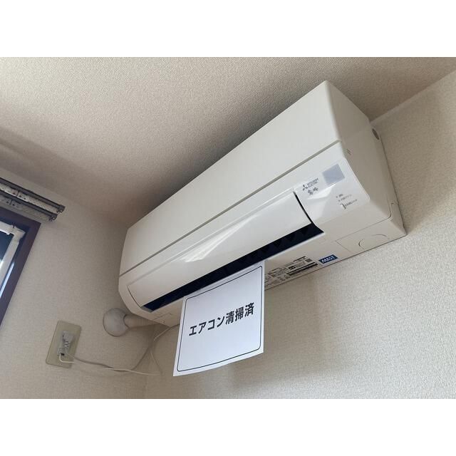 拡大写真:perfavore 1階103のその他設備