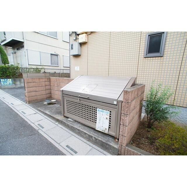 拡大写真:perfavore 1階103のその他共有部分