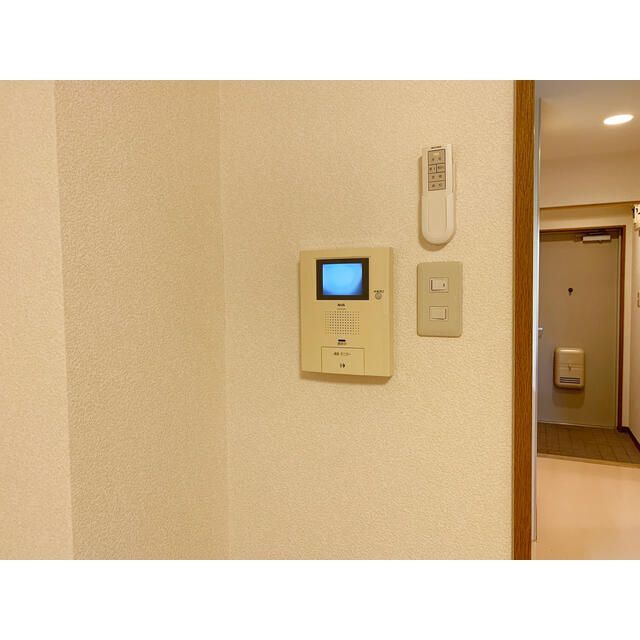 拡大写真:メゾンルシエール 1階103のその他設備