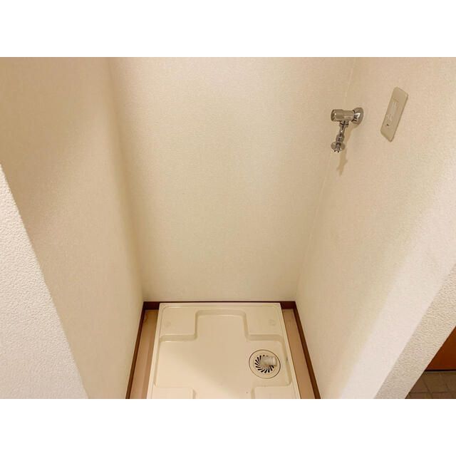 拡大写真:メゾンルシエール 1階103のその他