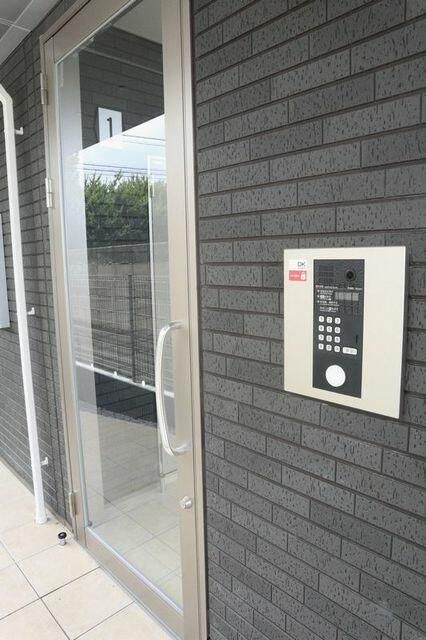 拡大写真:ヒルメゾン 2階231のその他設備