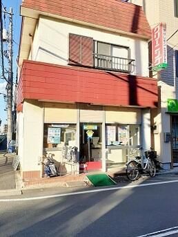 拡大写真:ヒルメゾン 2階231のその他